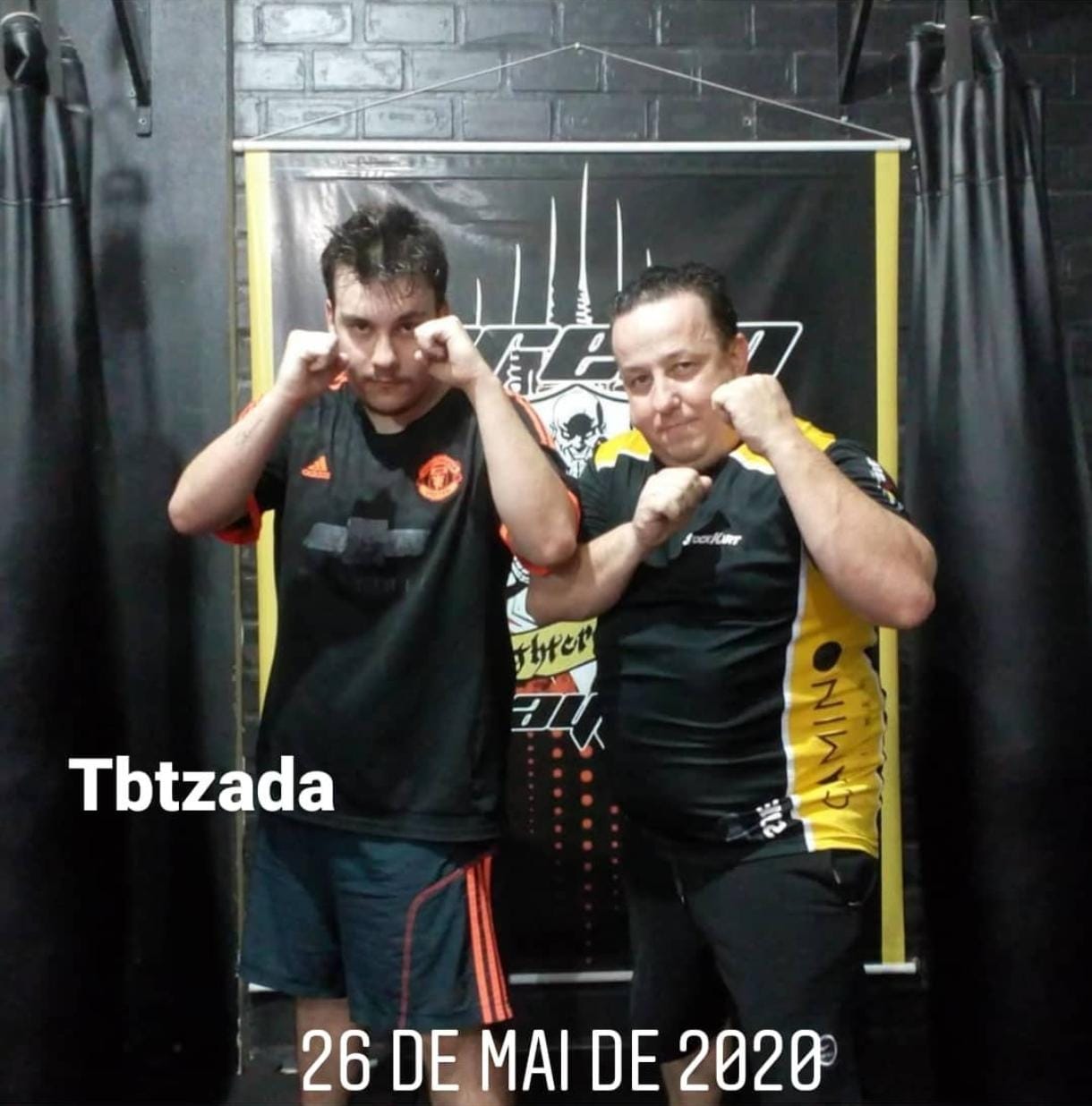 Foto original enviada pelo cliente — exemplo 2